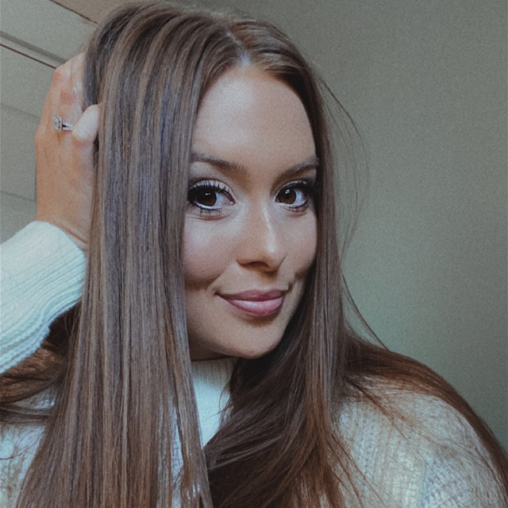 Meet your Posher, Kierra